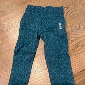 Gymshark Adapt Animal